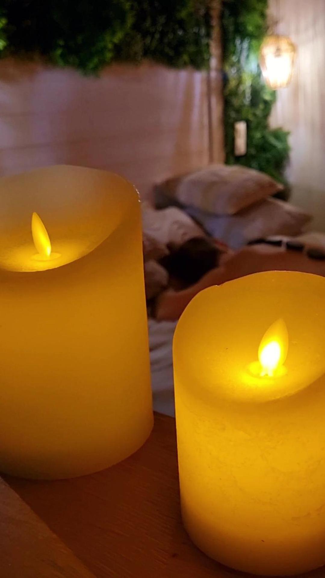 Les Spas De La Mer, Suite & Spa, Love Room, Plein Coeur Du Grau เลอ โกร-ดู-รัว ภายนอก รูปภาพ