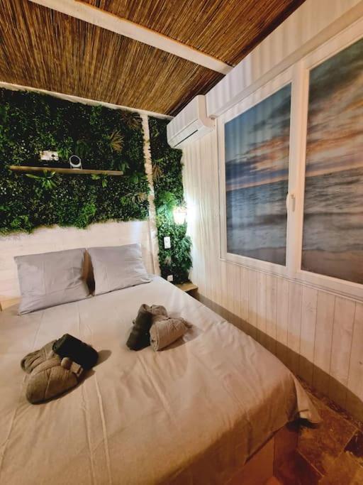 Les Spas De La Mer, Suite & Spa, Love Room, Plein Coeur Du Grau เลอ โกร-ดู-รัว ภายนอก รูปภาพ