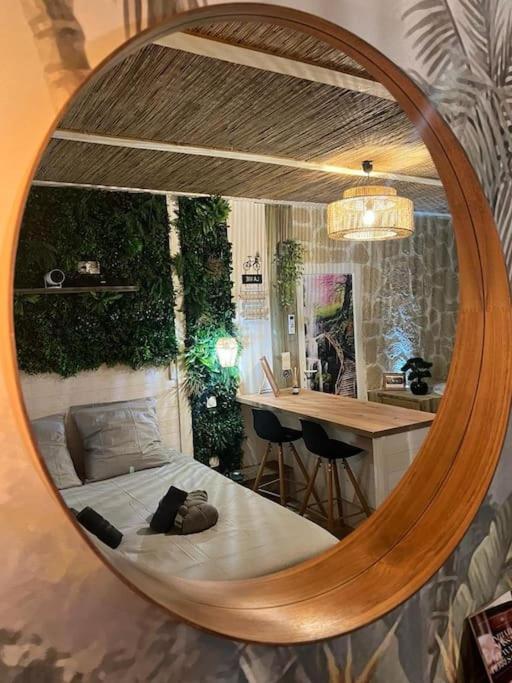 Les Spas De La Mer, Suite & Spa, Love Room, Plein Coeur Du Grau เลอ โกร-ดู-รัว ภายนอก รูปภาพ